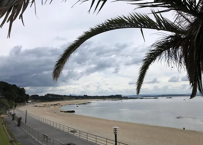 Apartamento Playa Da Corna