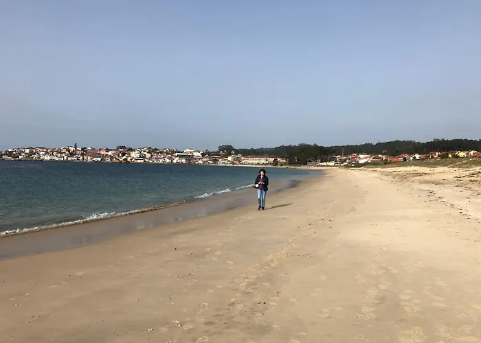Apartamento Playa Da Corna