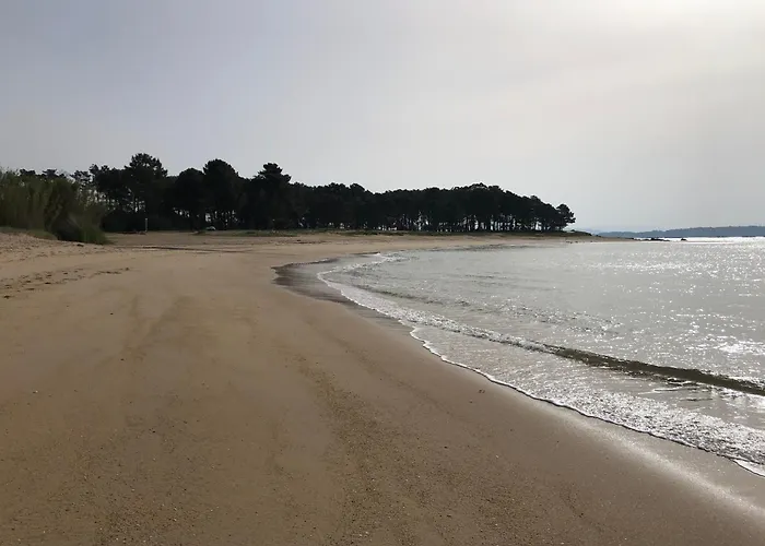 Apartamento Playa Da Corna
