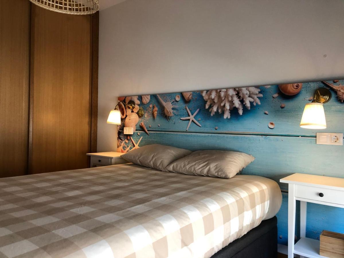 Playa Da Corna Appartement