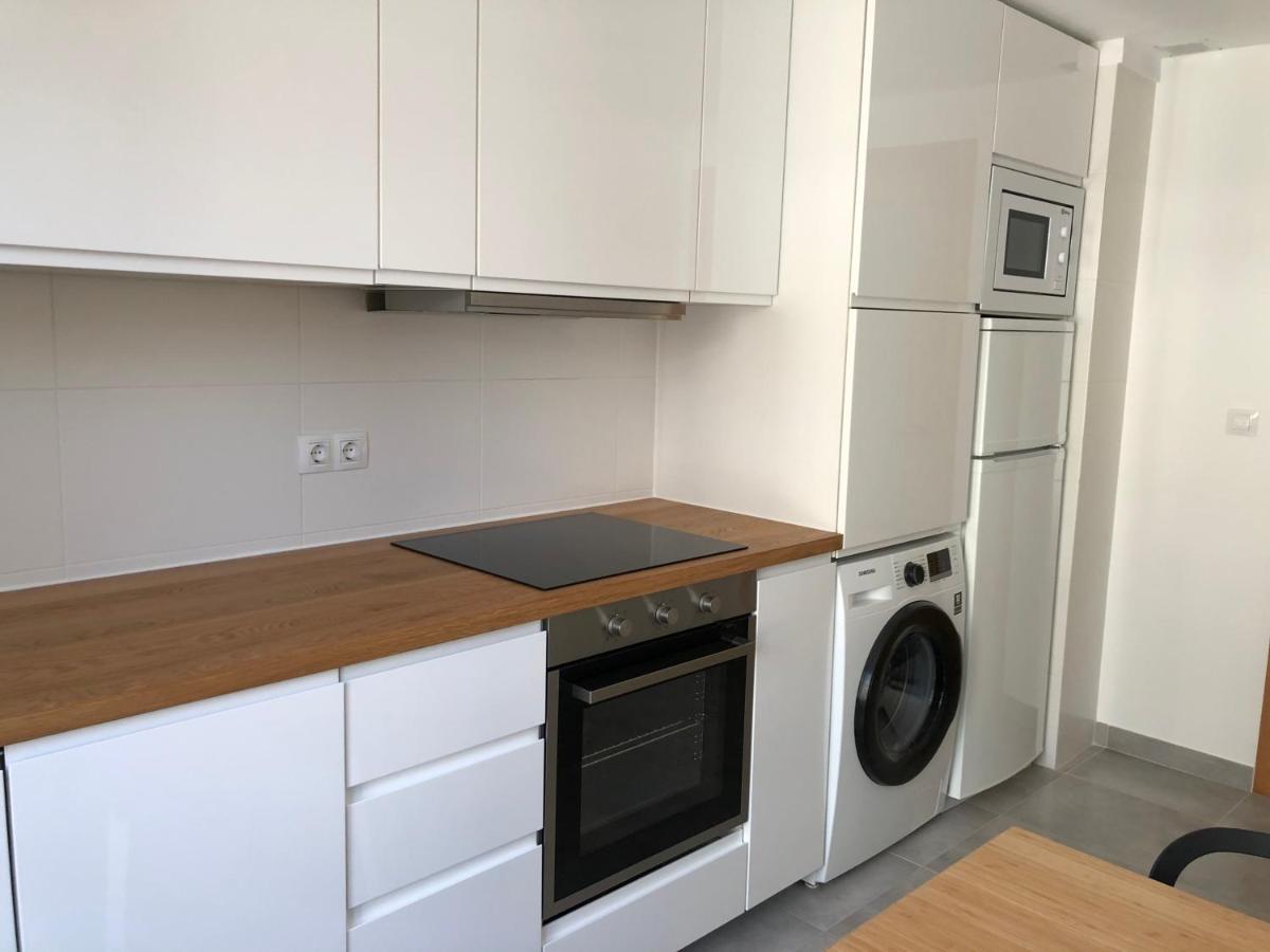Appartement Playa Da Corna