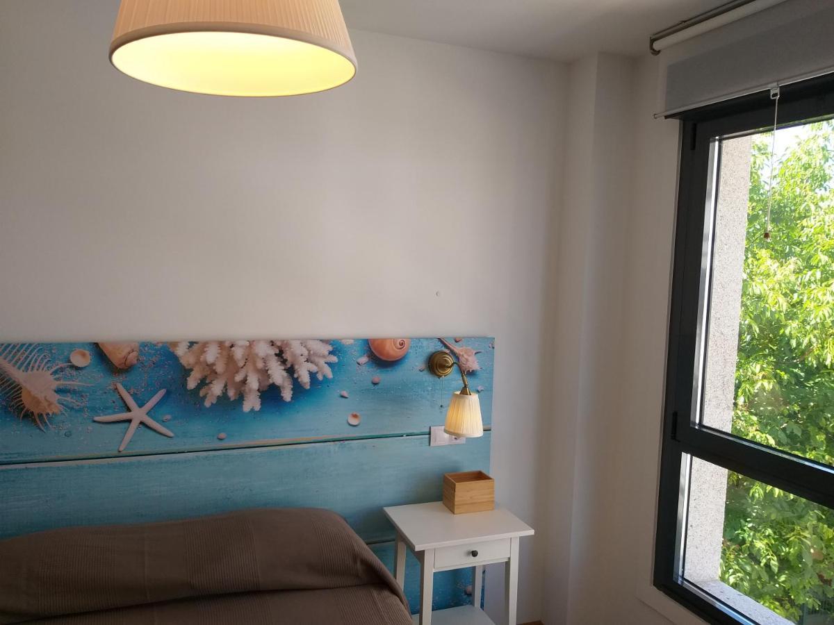 Playa Da Corna Apartment *