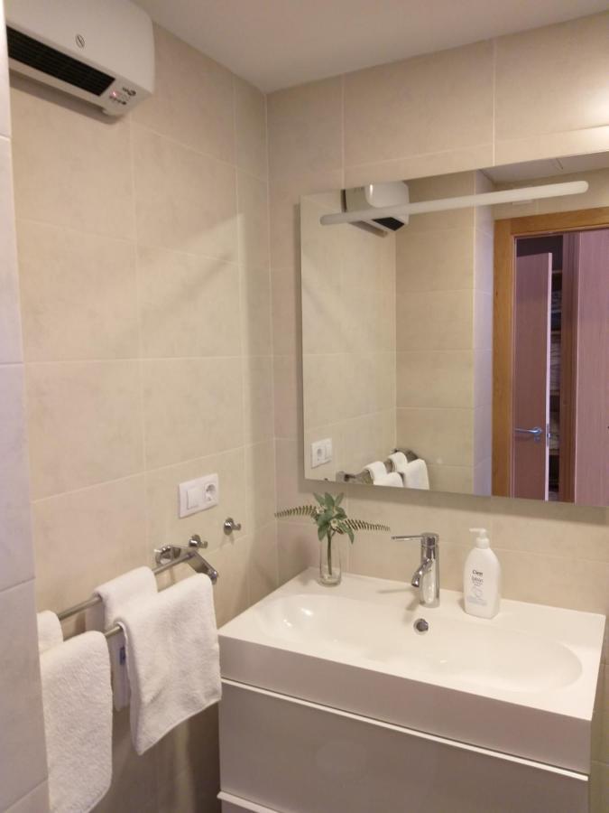 Apartment Playa Da Corna