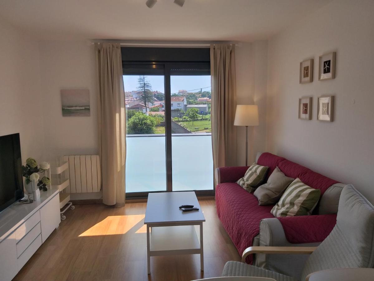 Playa Da Corna Apartment *