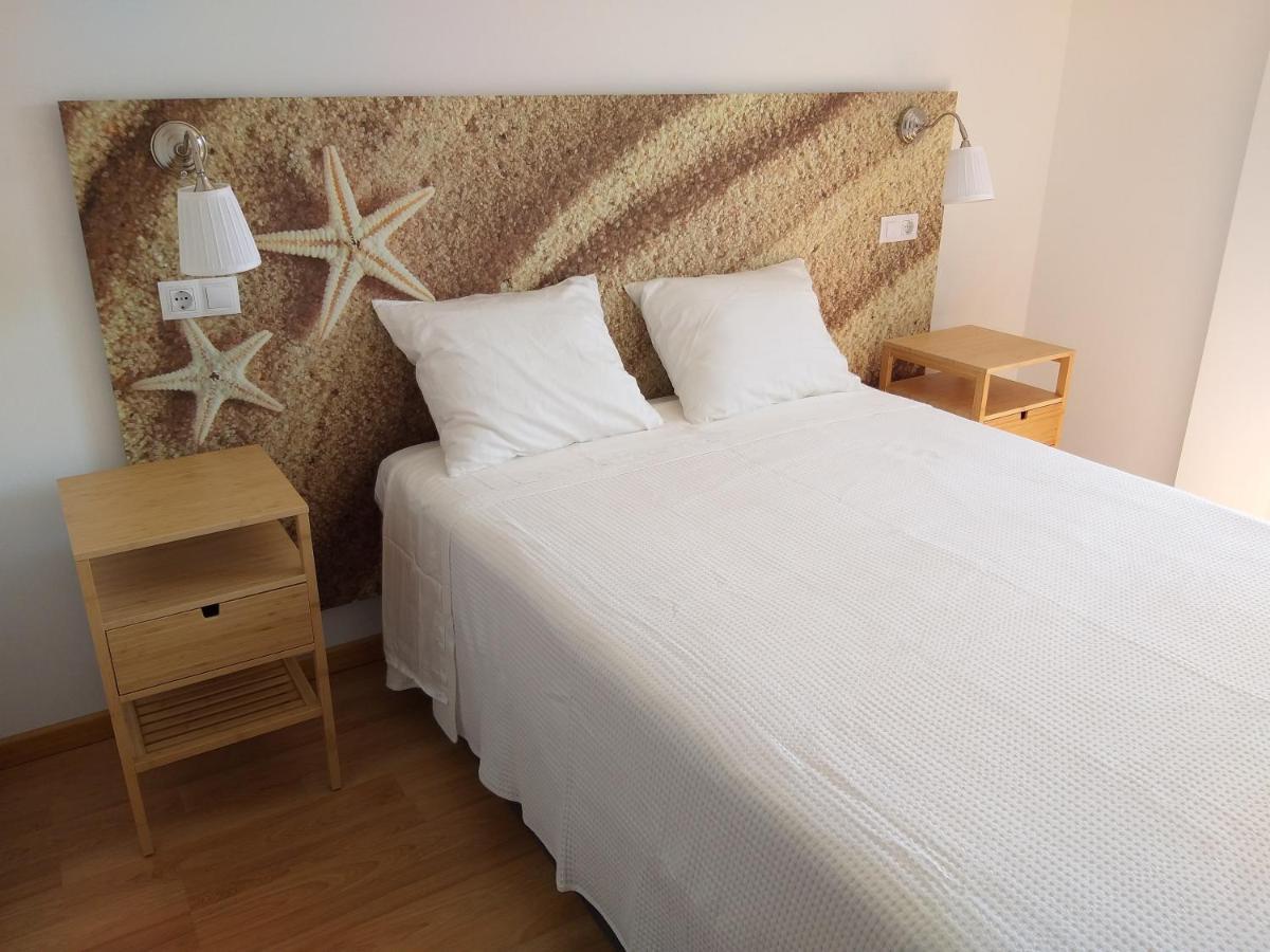 Appartamento Playa Da Corna *