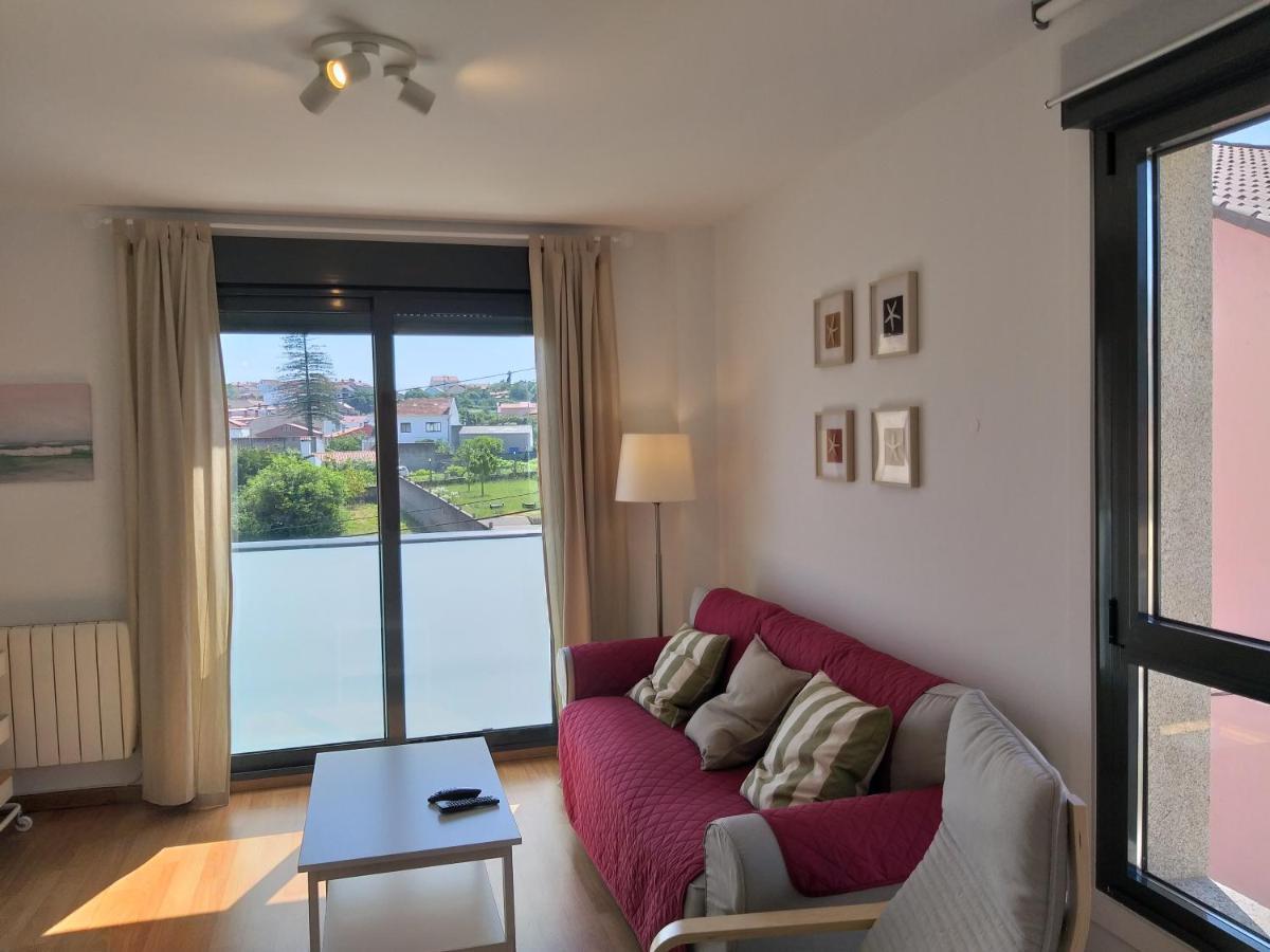 Playa Da Corna Appartement