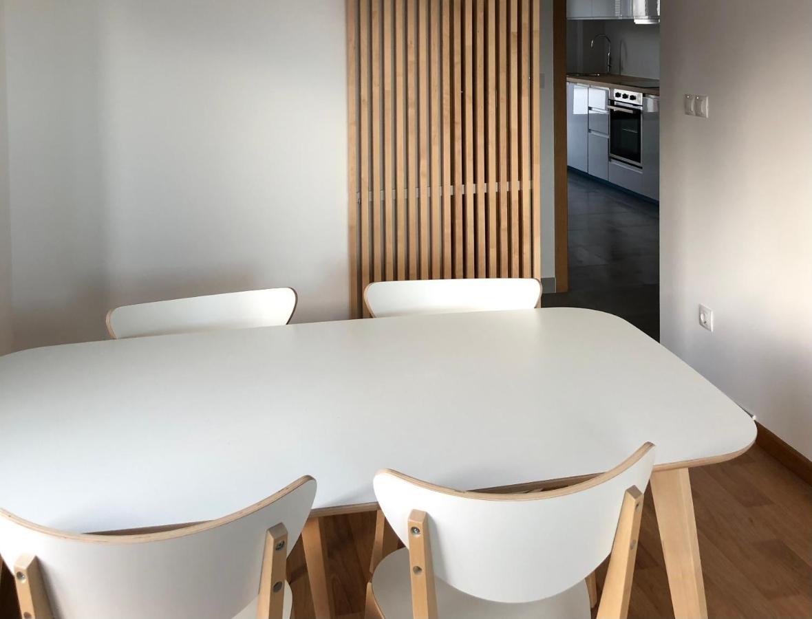 Apartment Playa Da Corna