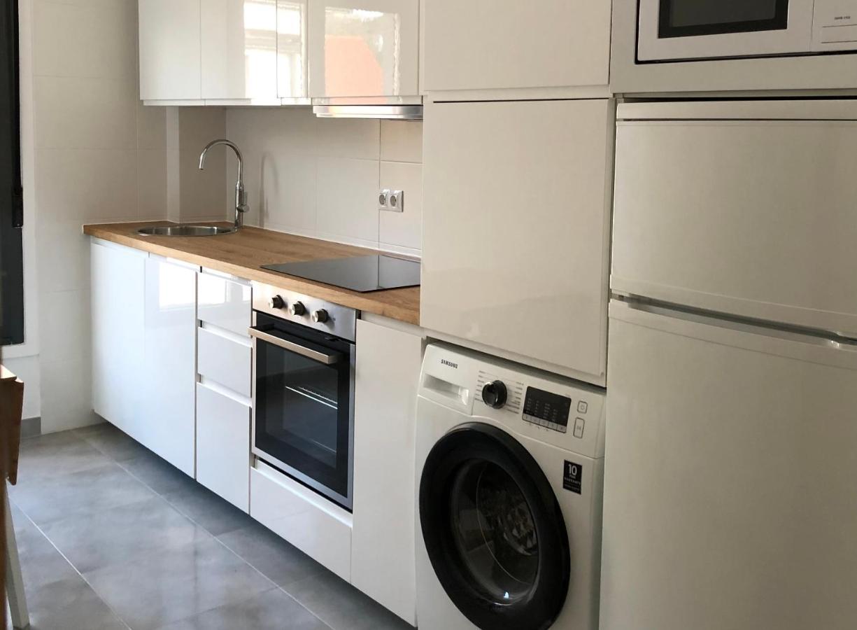 Playa Da Corna Apartment *