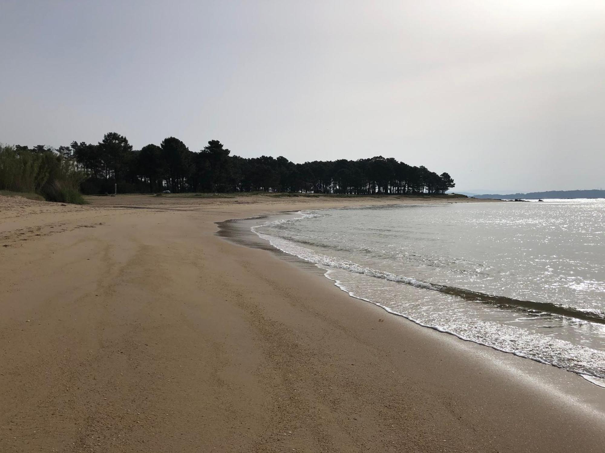 Playa Da Corna * Palmeira